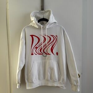 Kendrick Lamar DAMN hoodie